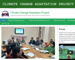 SLADRC Web Portal